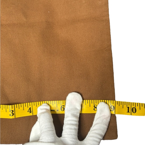 Gucci dust bag. In excellent used condition 15βX9β. For wallets, shoes or jewelr - Picture 4 of 5